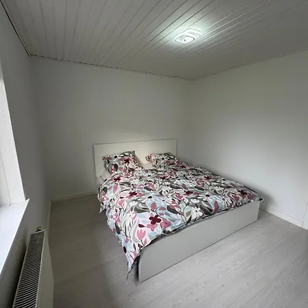 Close To Lalandia & Femern Tunnel * Rødby