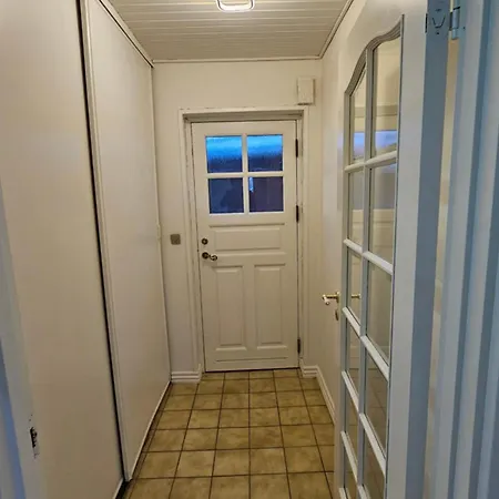 Close To Lalandia & Femern Tunnel