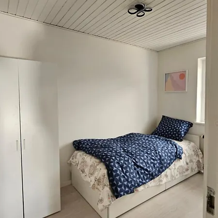 Close To Lalandia & Femern Tunnel