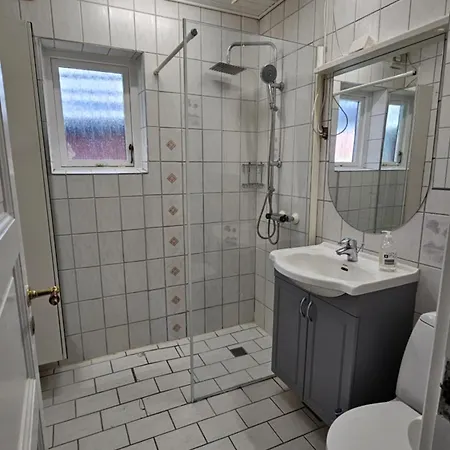 Close To Lalandia & Femern Tunnel Сasa de vacaciones *